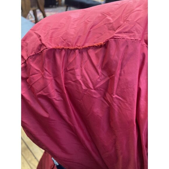 Woman’s Lands End Coat 3X - Picture 4 of 4